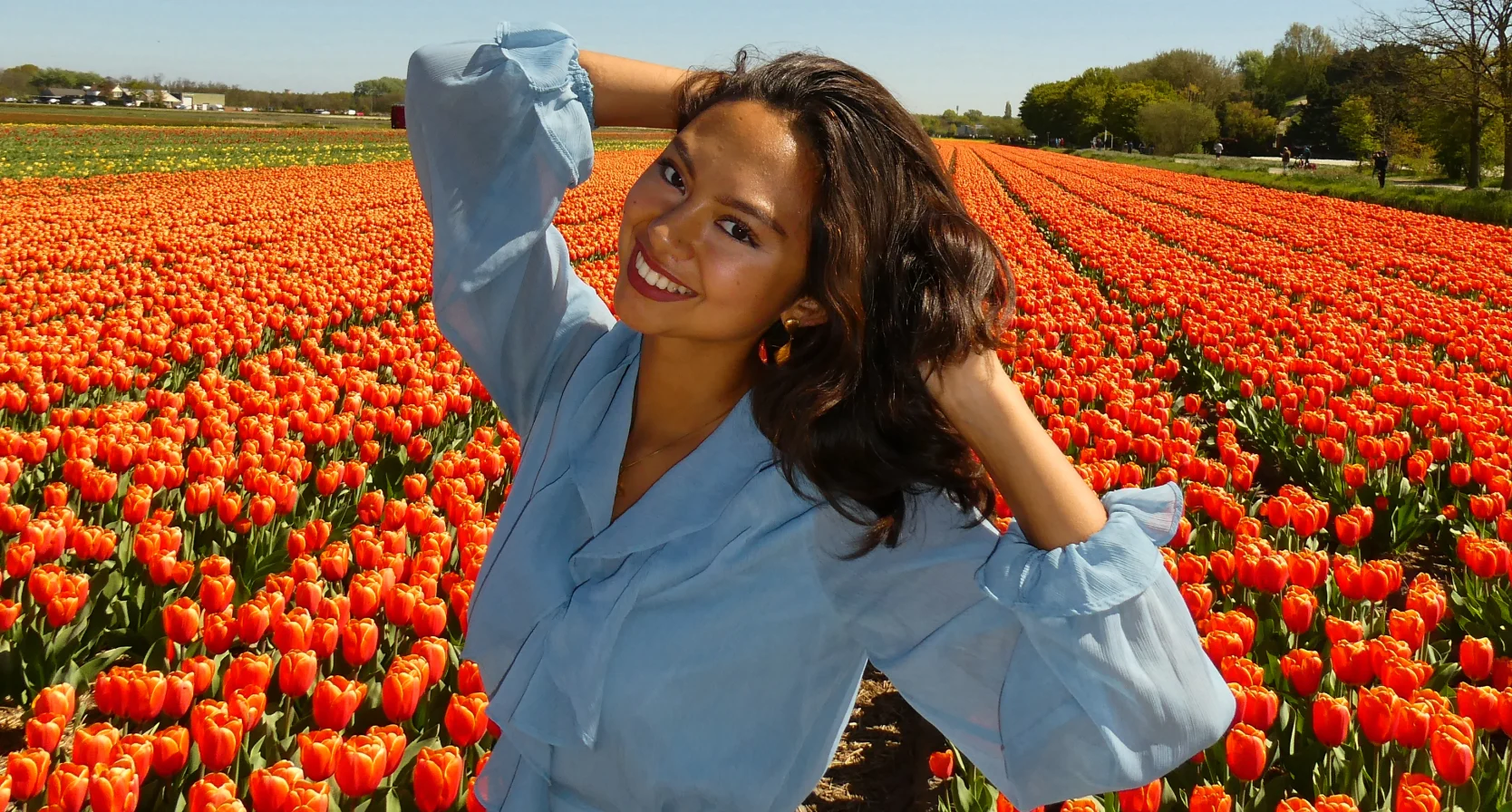 Aisha Diverse donoren
