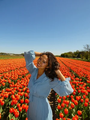 Aisha Diverse donoren