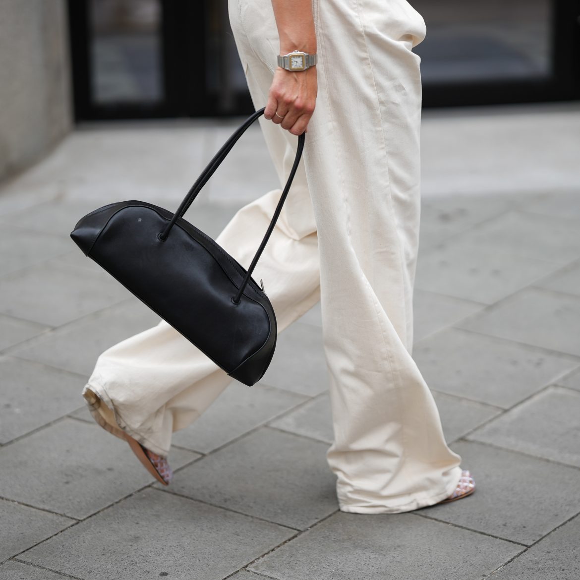 Street Style - Munich - July, 2025