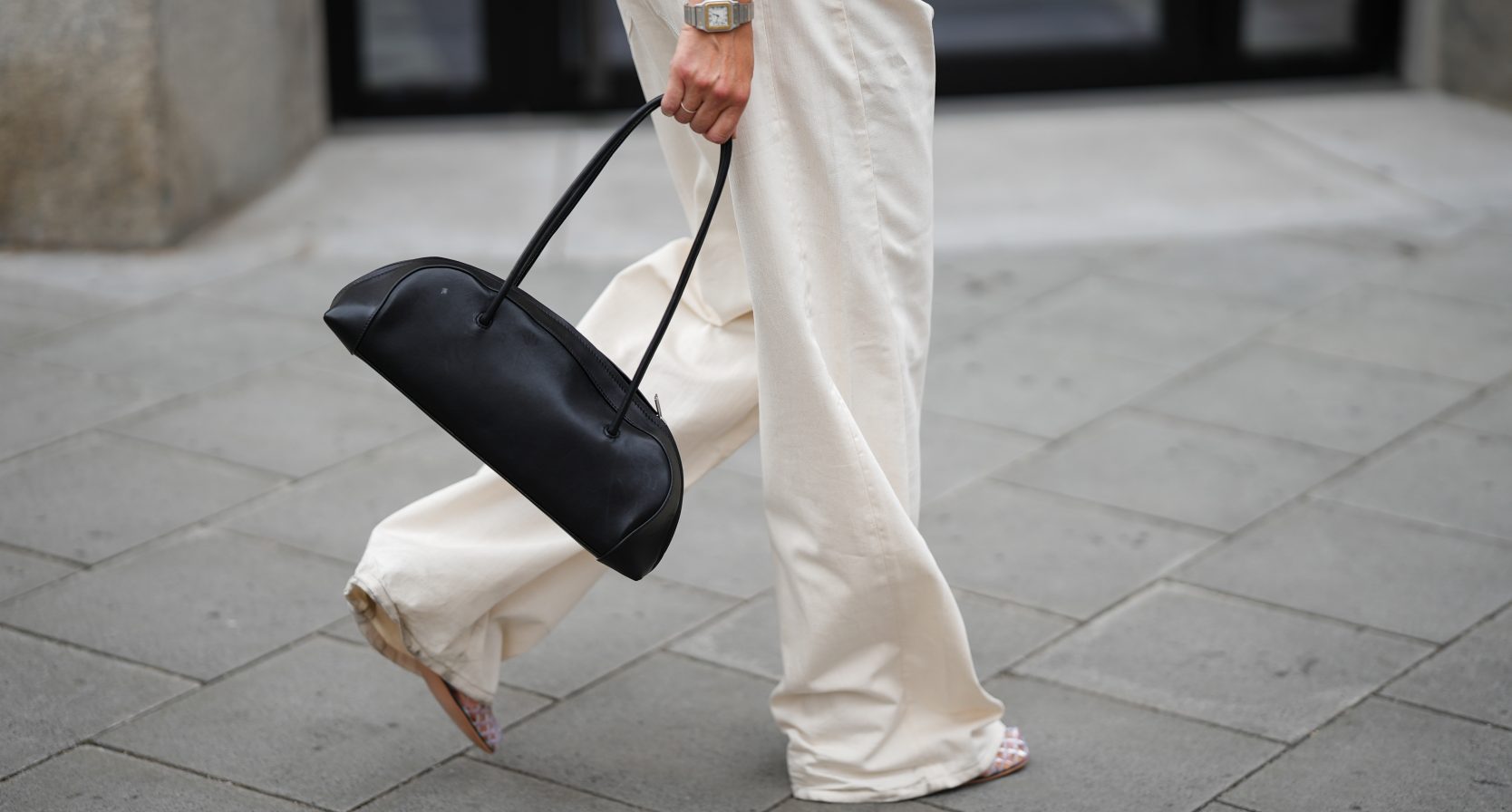 Street Style - Munich - July, 2025