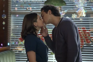 Thumbnail voor Serie 'Off Campus' uitgespeeld? Deze twaalf bijbehorende boeken vullen direct het gat in je leven