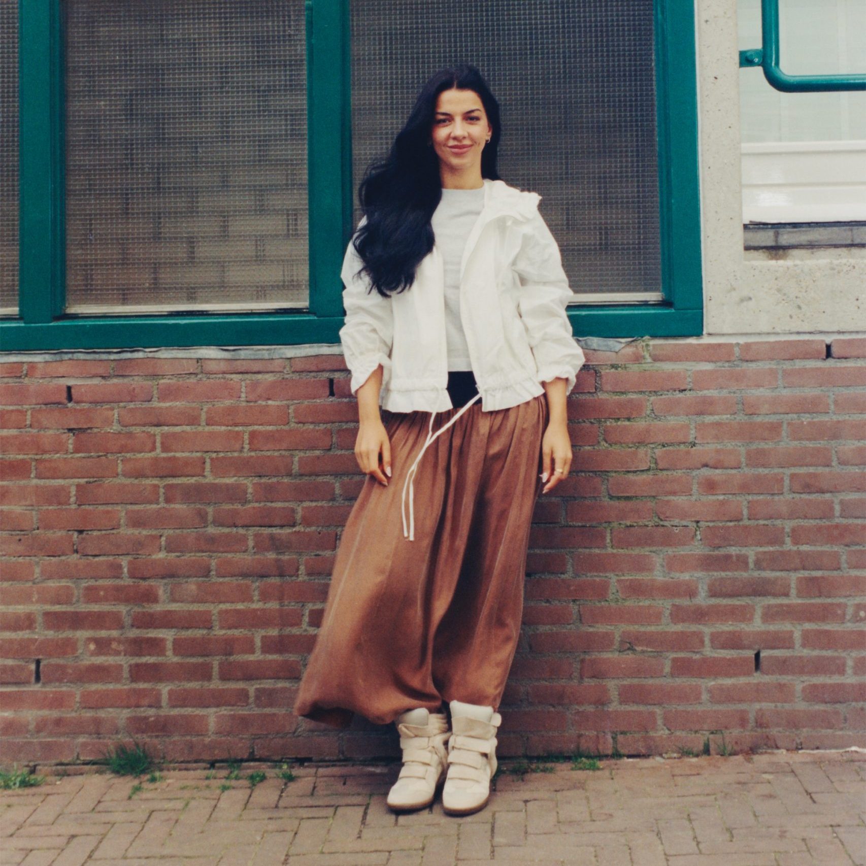 Deze meiden leefden op straat: 'Niemand wist dat ik dakloos was'