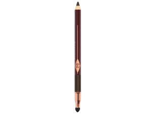 Bruine eyeliner Charlotte Tilbury