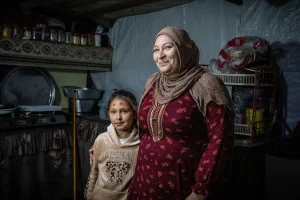 Conflictgebied, Libanon