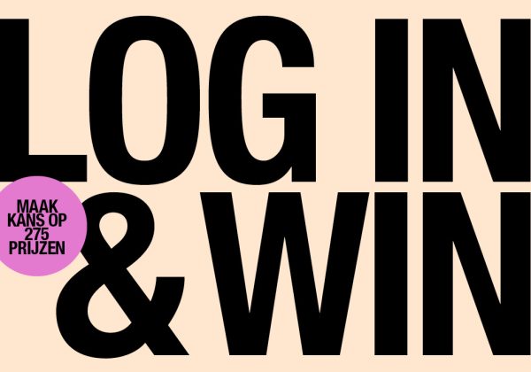 Alles voor je summer wishlist: log in en win één van deze 275 prijzen