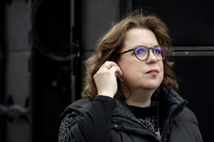 Francis van Broekhuizen trapt in oplichtingstruc: 'Ik had nattigheid moeten voelen'