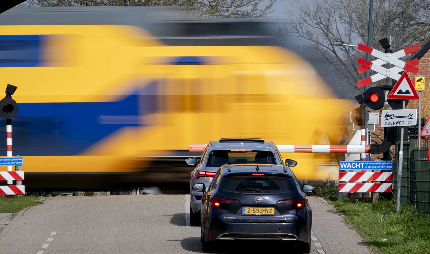 Goedkoper onbeperkt treinabonnement gaat mogelijk in vanaf 21 juni: dit moet je weten