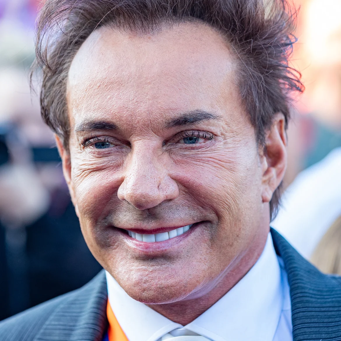 Gerard Joling