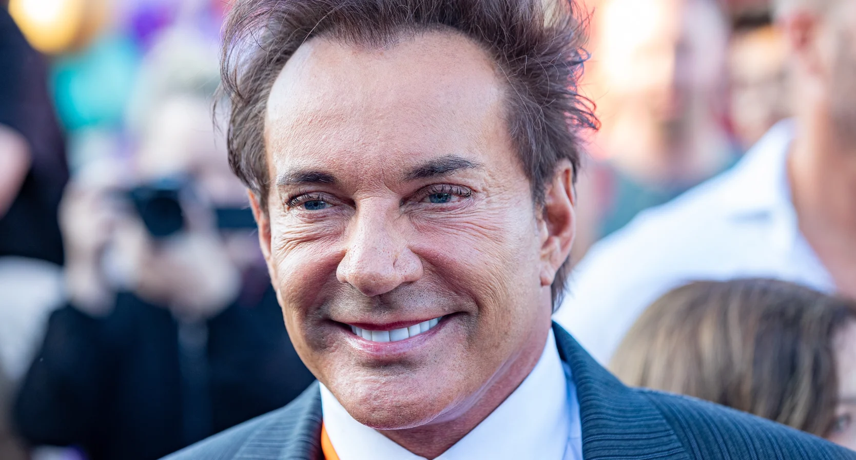 Gerard Joling