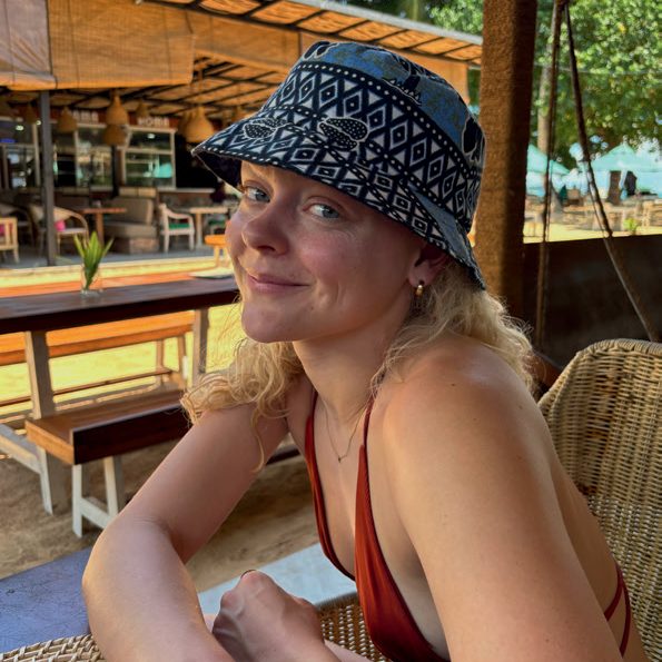 Xandra Velzeboer: ‘Perfect tegen een jetlag, bij aankomst meteen de stad induiken’