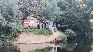 Gruwelijke vondst in Frankrijk: jongetje (12) dood gevonden met natte handdoek om nek gebonden