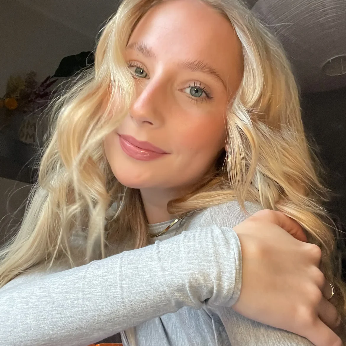 anne break up column