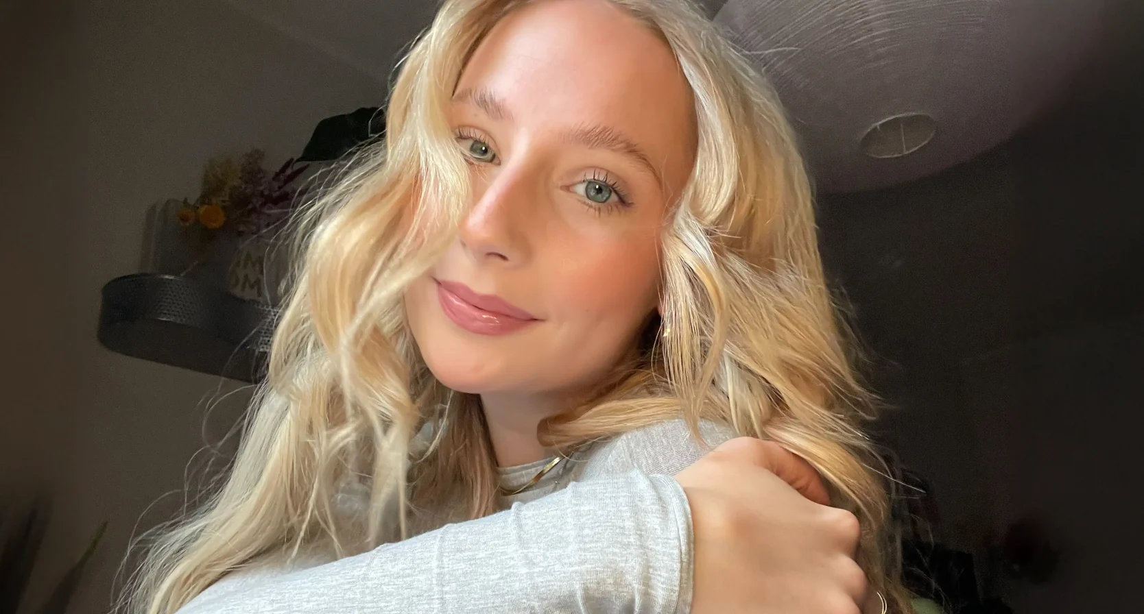 anne break up column