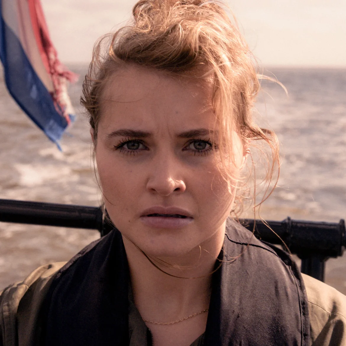 Nederlandse, thriller