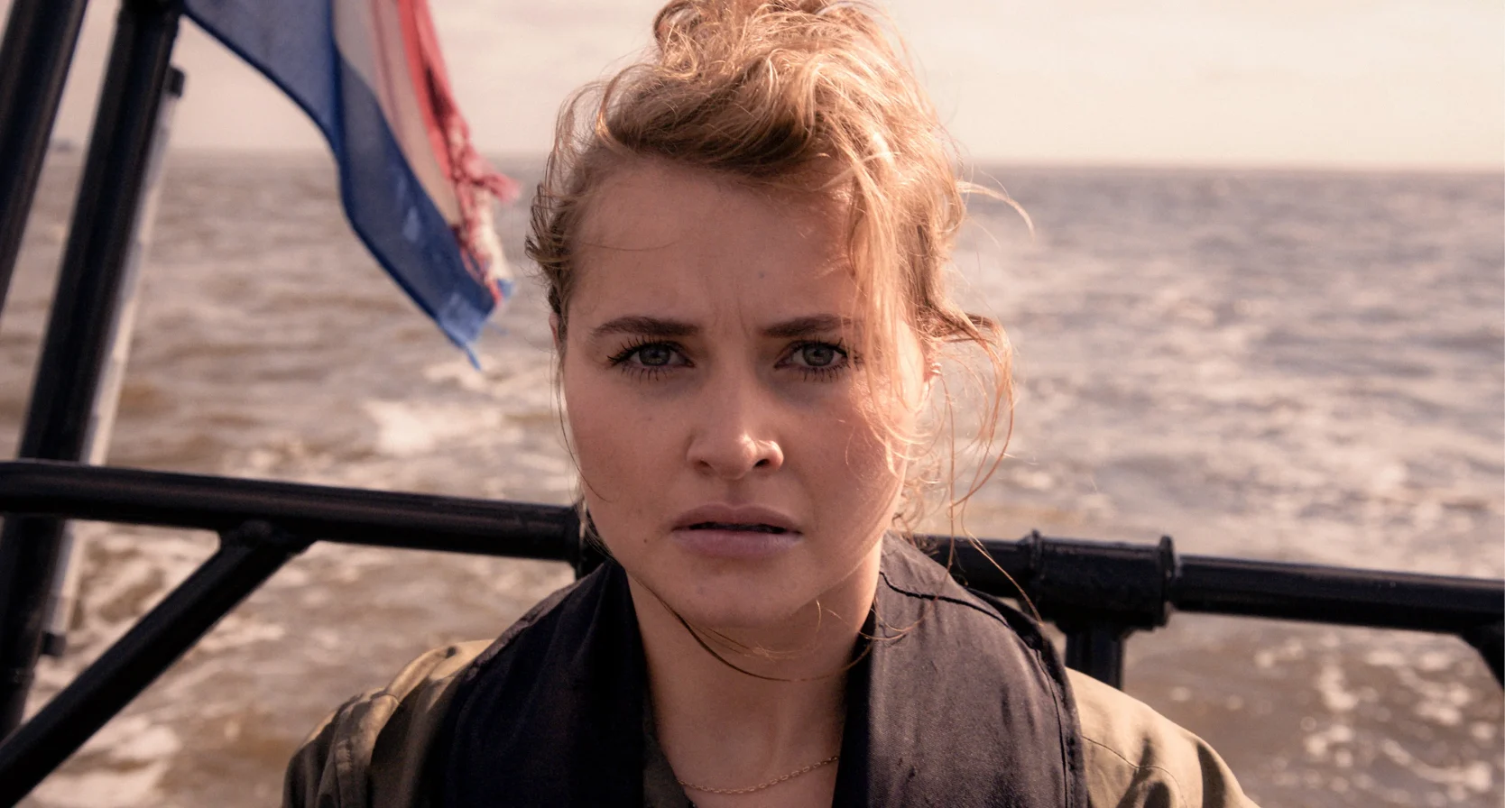 Nederlandse, thriller