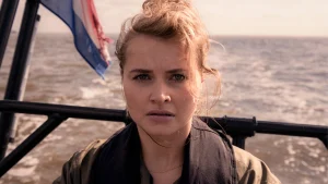 Nederlandse, thriller