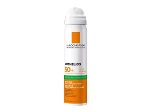 SPF spray voor over je make-up van La Roche Posay