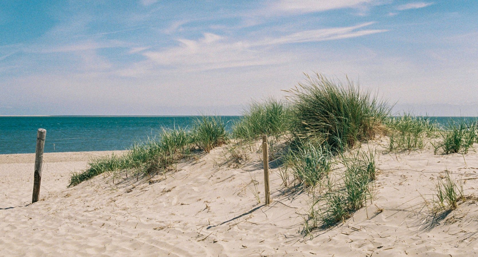 Strand Texel
