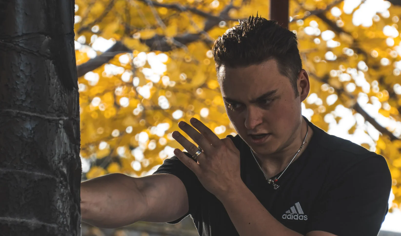 chef slief narcolepsie