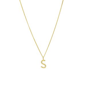 bubble ketting vedder en vedder