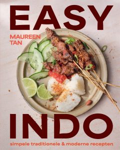 Boek Easy Indo