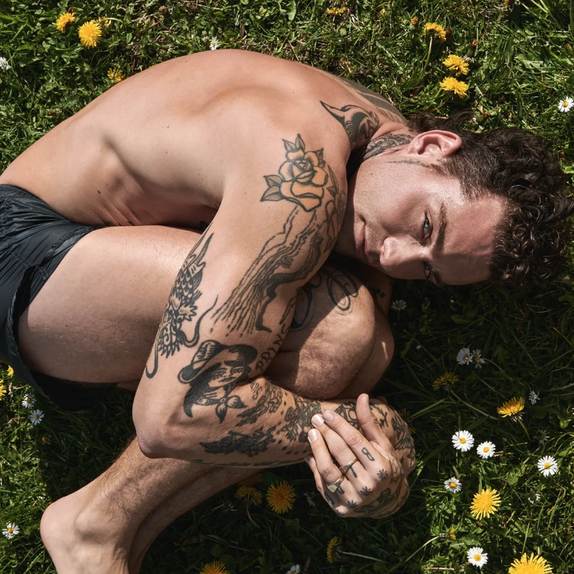 Douwe Bob