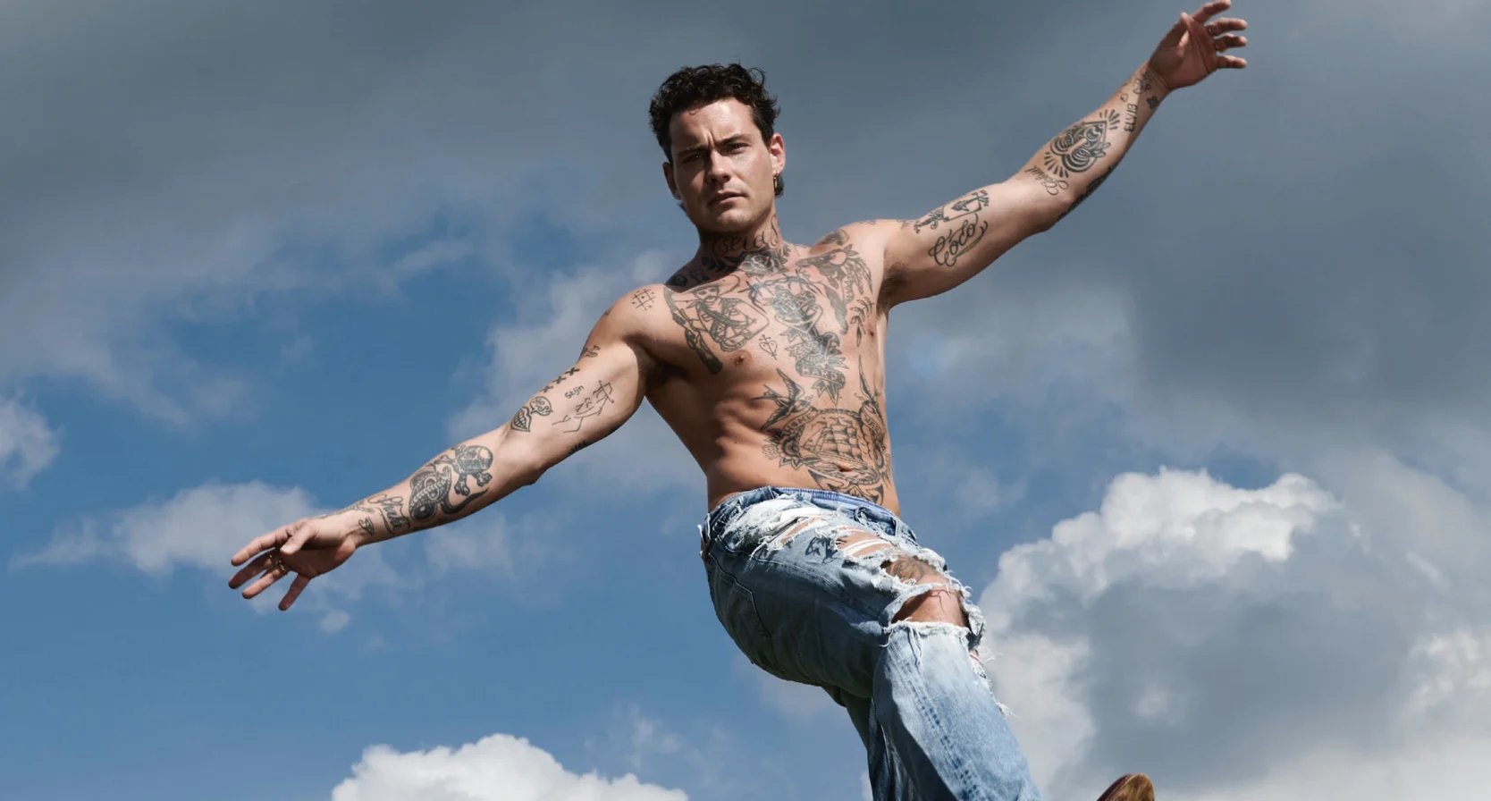 Douwe Bob Elias