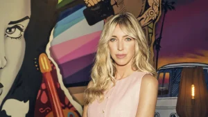 Thumbnail voor Denise van der Laan over nieuw survivalprogramma: ‘Waar ben ik in terechtgekomen?’