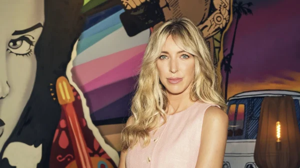 Denise van der Laan