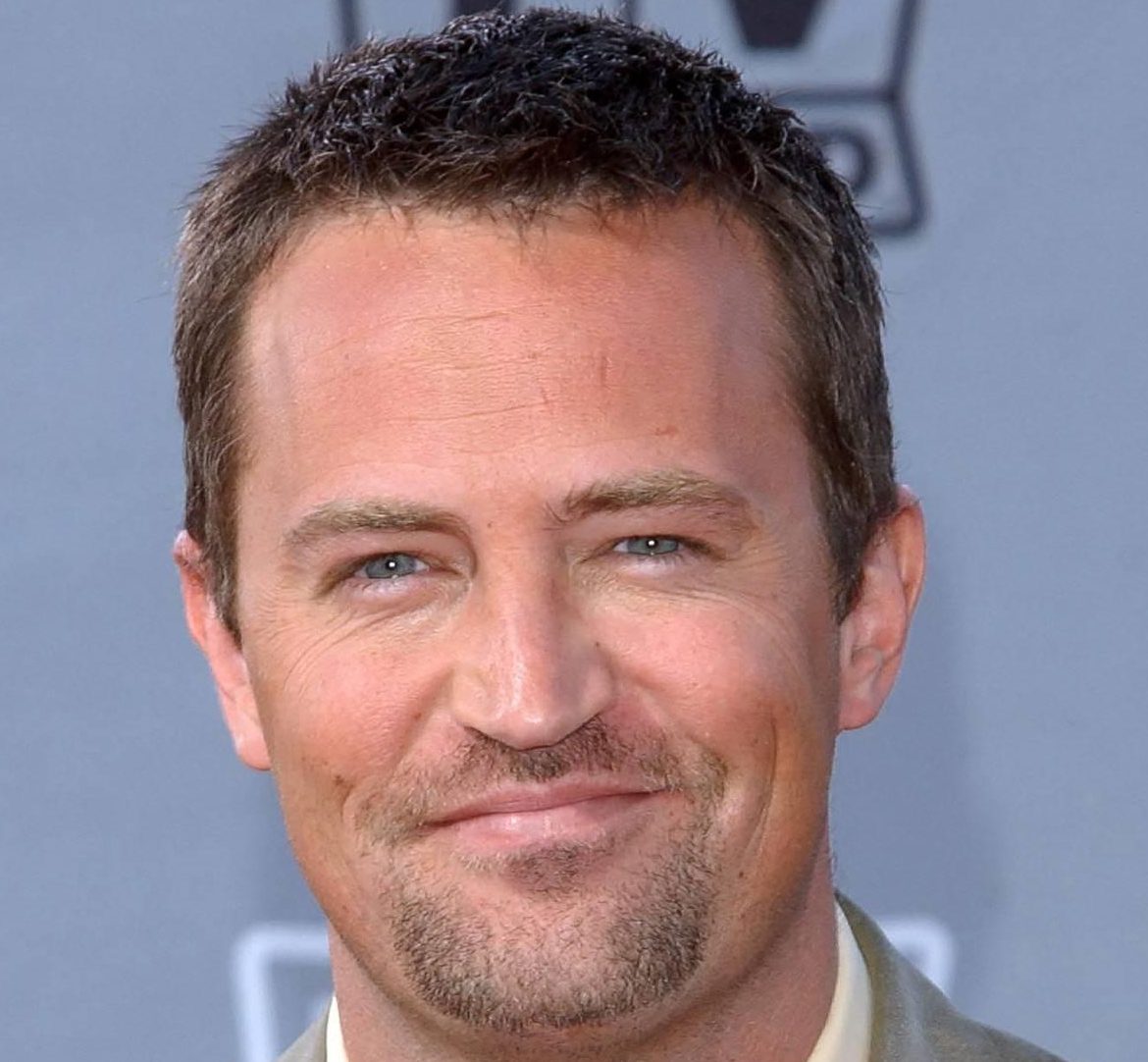 Personal assistant Matthew Perry veroordeeld tot ruim drie jaar cel: 'Ik neem dit mee tot in mijn graf'