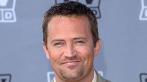 Personal assistant Matthew Perry veroordeeld tot ruim drie jaar cel: 'Ik neem dit mee tot in mijn graf'