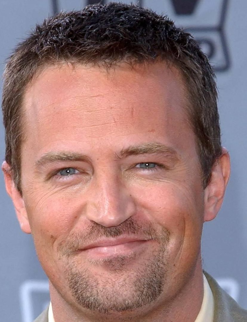 Personal assistant Matthew Perry veroordeeld tot ruim drie jaar cel: 'Ik neem dit mee tot in mijn graf'