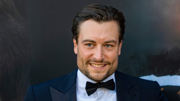Viktor verhulst