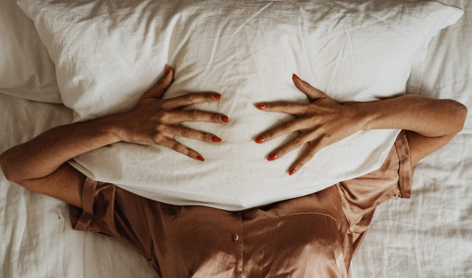 Geen hoogtepunt met partner niet mislukt