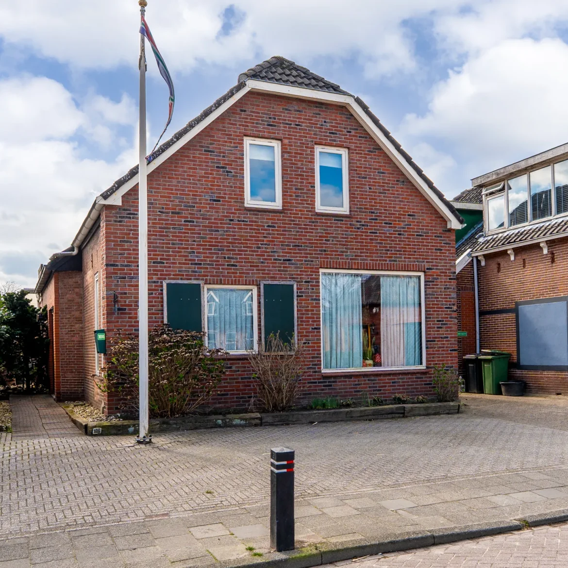 Retro Woning