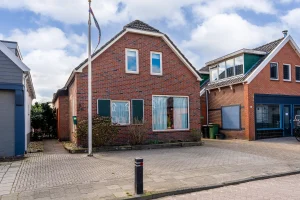 Retro Woning