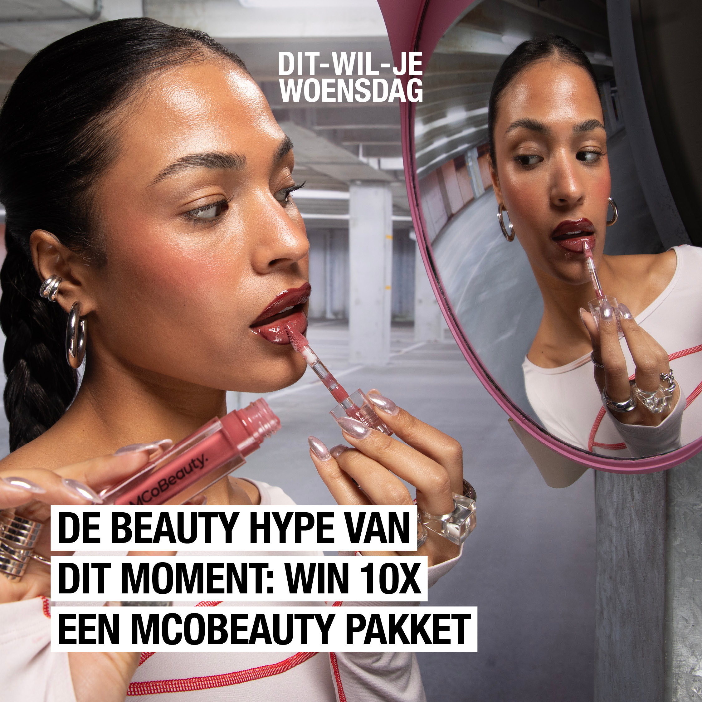 Aussie Girl Glow: win 10x een pakket van MCoBeauty t.w.v. maar liefst 100 euro