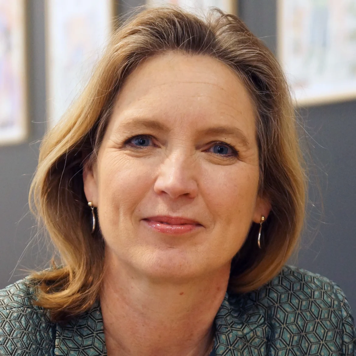 Garance Reus-Deelder