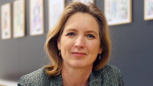 Garance Reus-Deelder