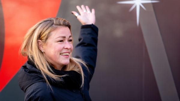 Annemieke Schollaardt voorlopig van de radio na kankerdiagnose: ‘Dat was uiteraard een enorme schok’
