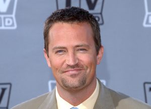 Thumbnail voor Personal assistant Matthew Perry veroordeeld tot ruim drie jaar cel: 'Ik neem dit mee tot in mijn graf'