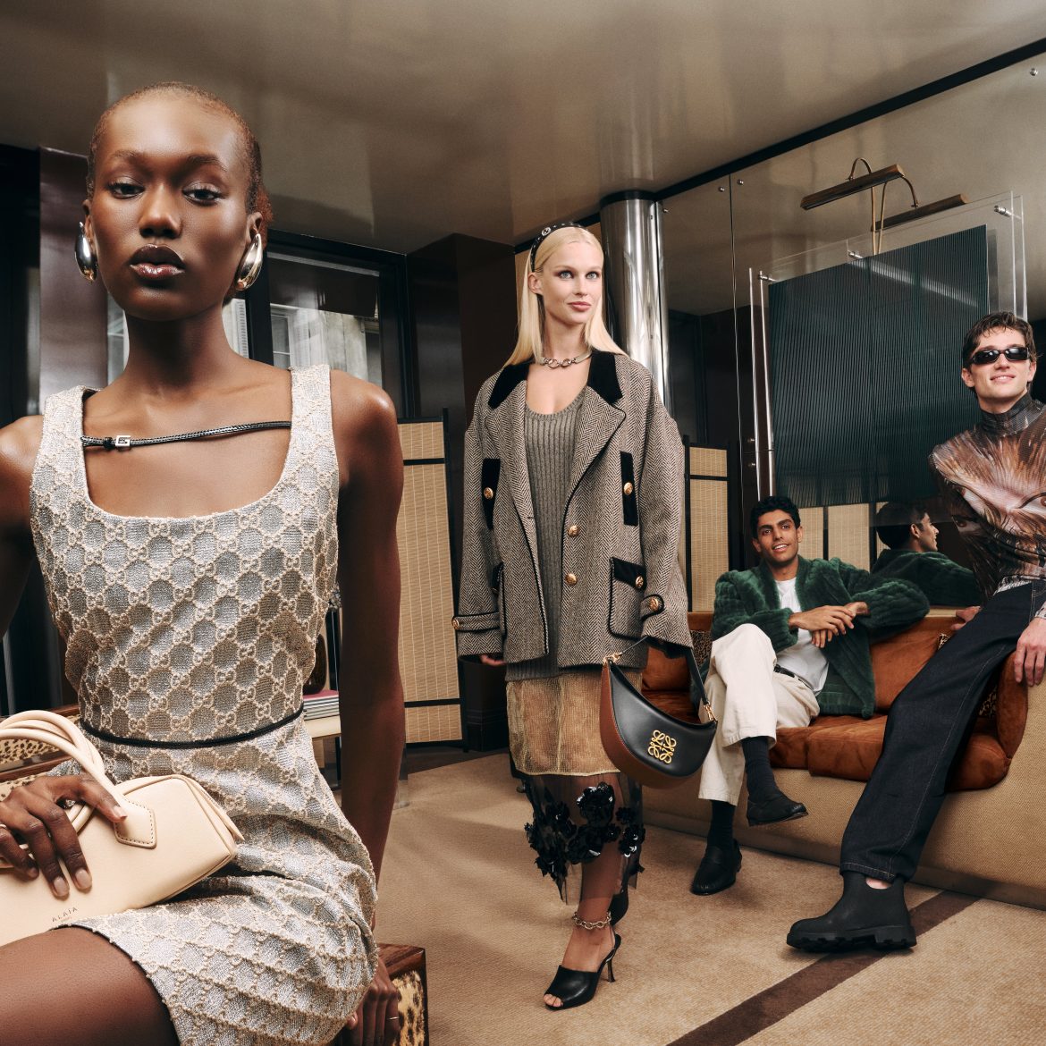 vestiaire x zalando