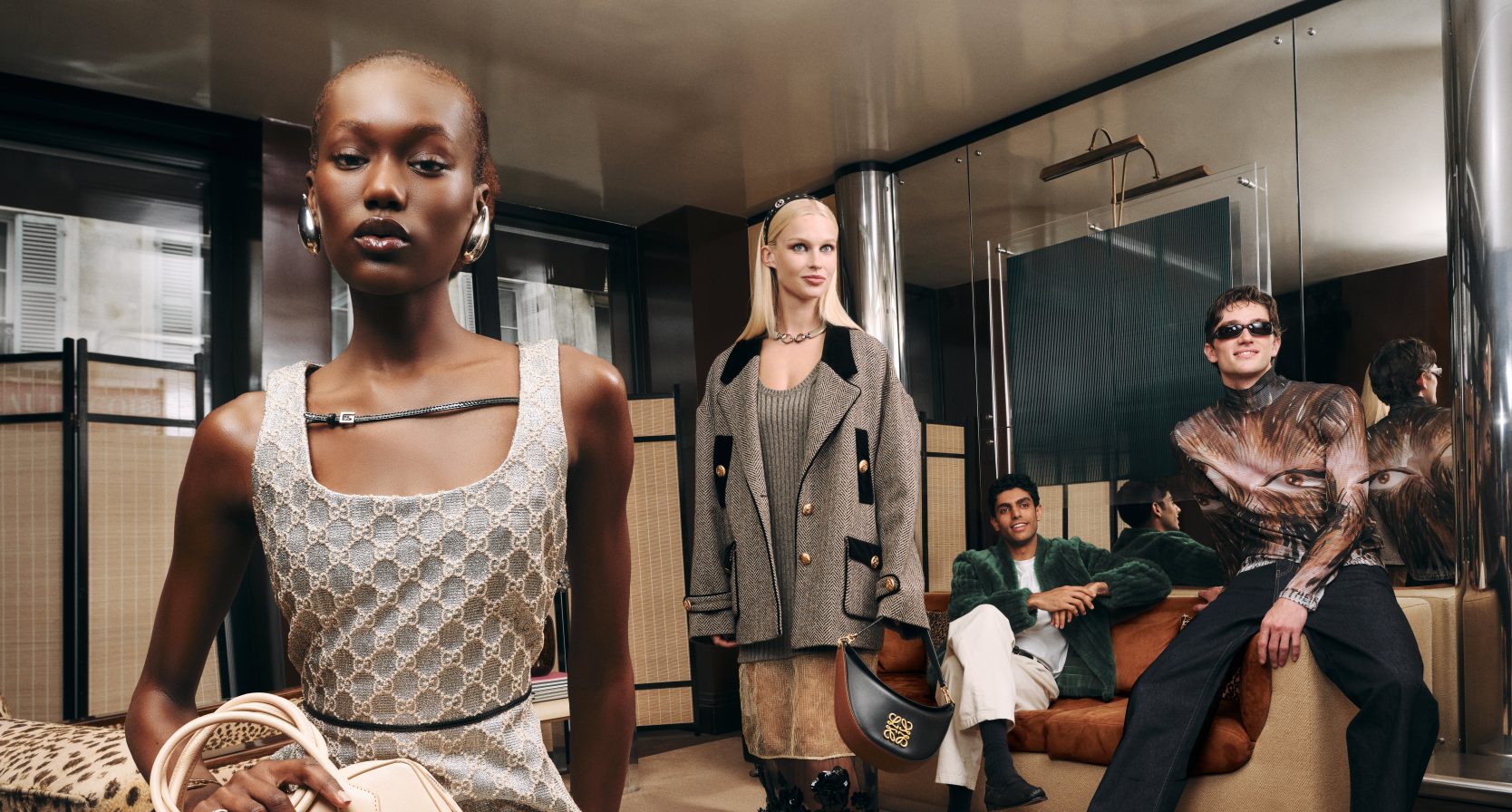 vestiaire x zalando