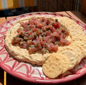 Zomers recept