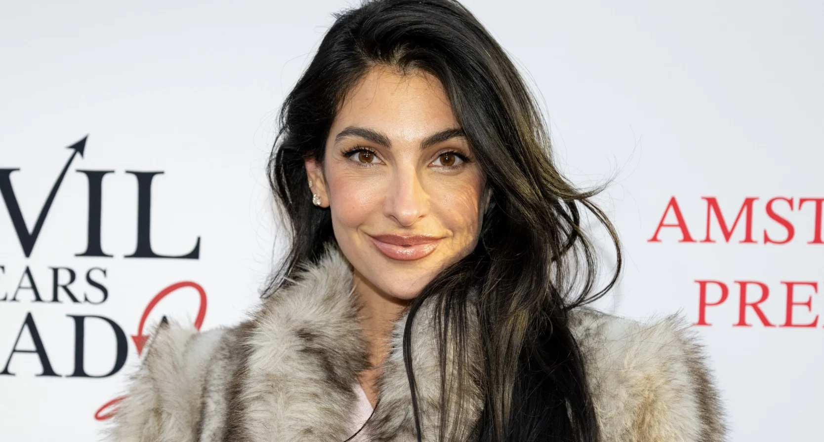 Anna Nooshin deelt in welke mode-items je moet investeren