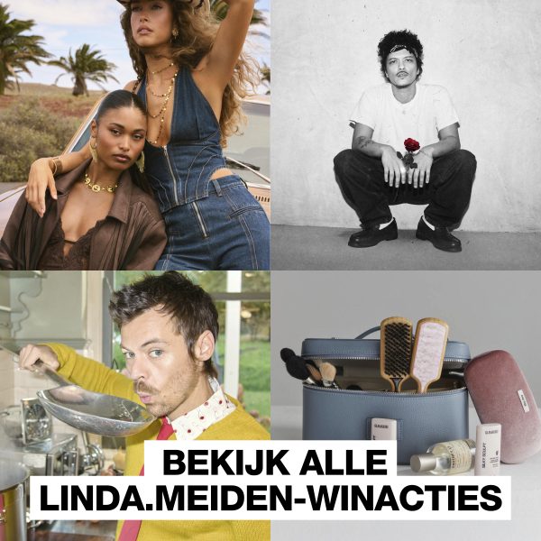 LINDA.meiden Winacties