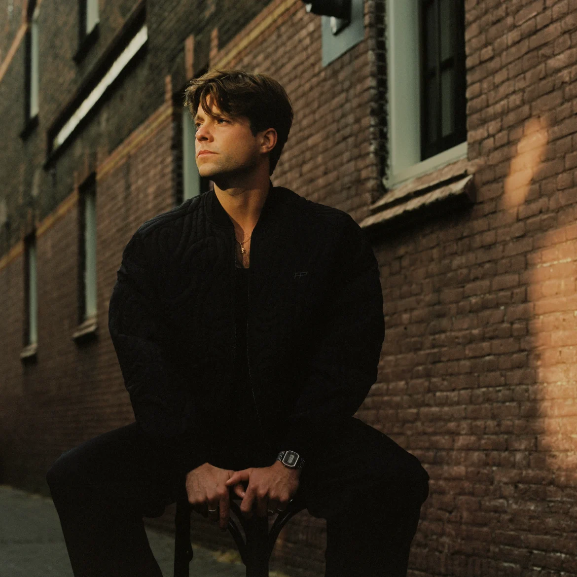 Lukas Amer