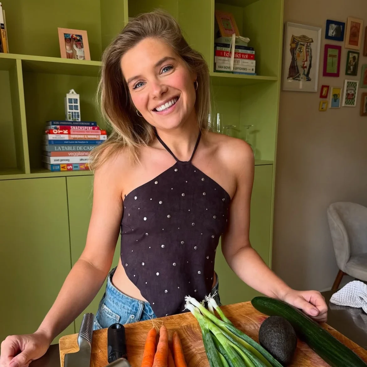 Chef Lynn