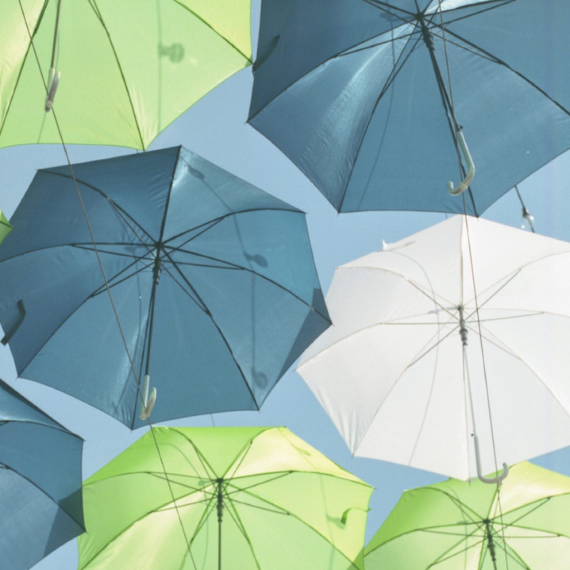 Van hitte naar onweer: op dít moment gaat vrijdag code geel in