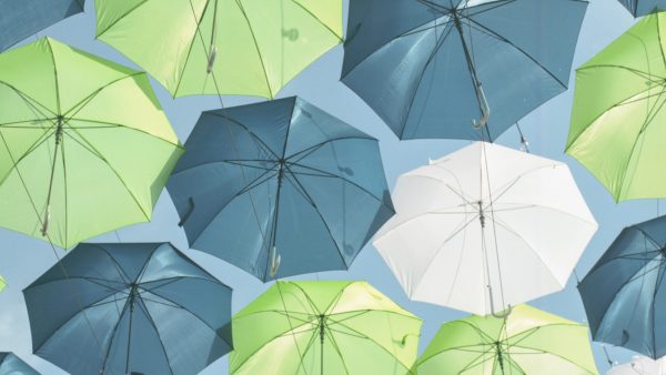 Van hitte naar onweer: op dít moment gaat vrijdag code geel in